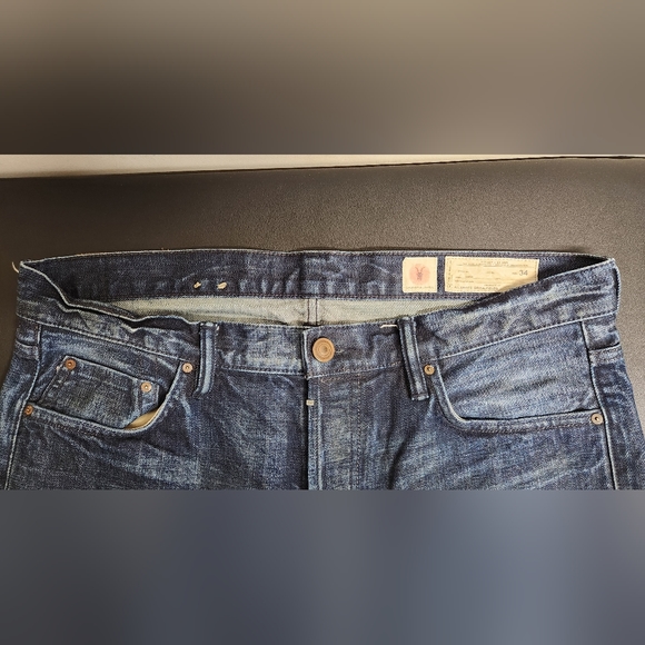 Men's jeans 34 SOLD! - Picture 3 of 3